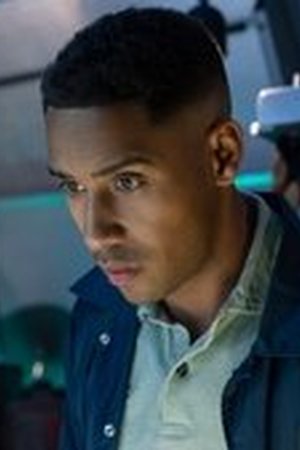 Countdown Season 1 Episode 5 - Poster