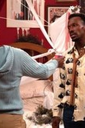 Hell Motel Season 1 Episode 2 - Poster