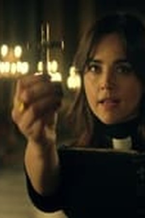 The Sandman Season 1 Episode 3 - Poster