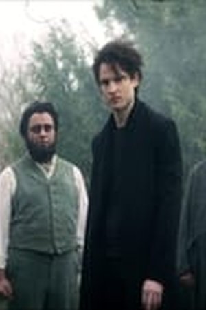 The Sandman Season 1 Episode 2 - Poster