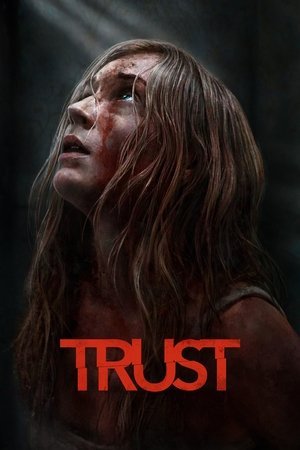 Trust (2025) - Poster