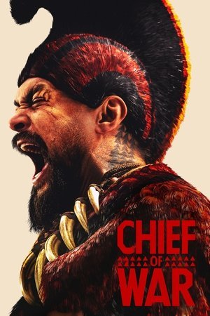 Chief of War (2025) - Poster
