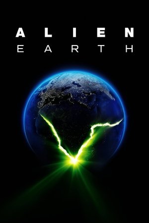 Alien: Earth (2025) - Poster
