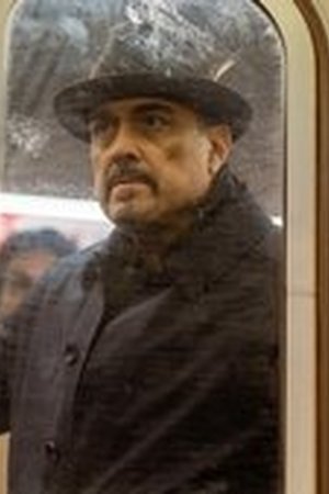 Dexter: Resurrection Season 1 Episode 9 - Poster