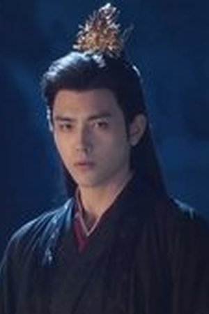 When Destiny Brings The Demon Season 1 Episode 19 - Poster