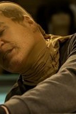 Dexter: Resurrection Season 1 Episode 8 - Poster