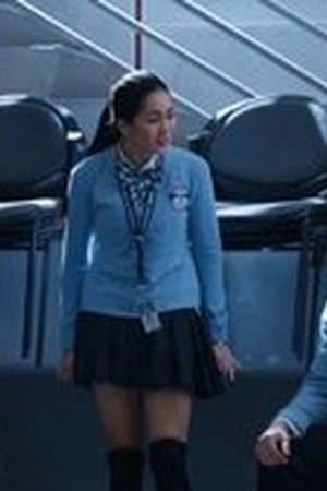 Bad Genius: The Series Season 1 Episode 5 - Poster