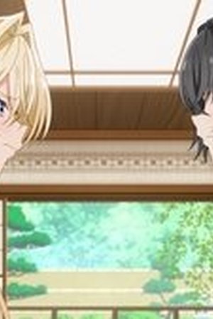 There's No Freaking Way I'll Be Your Lover! Unless... Season 1 Episode 7 - Poster