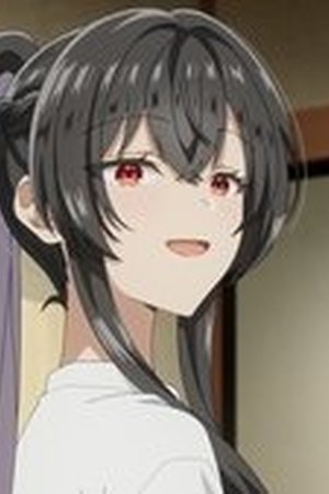 There's No Freaking Way I'll Be Your Lover! Unless... Season 1 Episode 6 - Poster