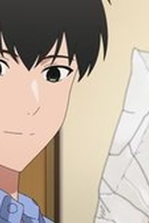 Witch Watch Season 1 Episode 19 - Poster