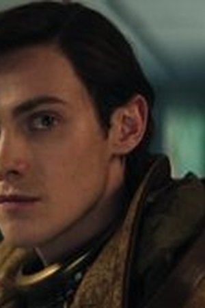 Foundation Season 3 Episode 5 - Poster