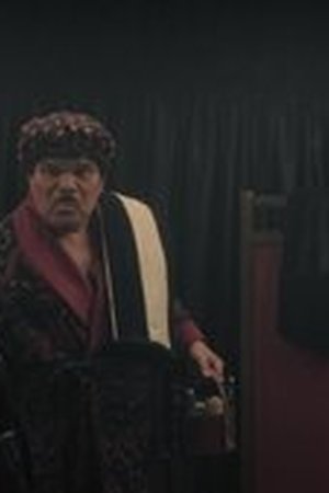 Wednesday Season 2 Episode 3 - Poster