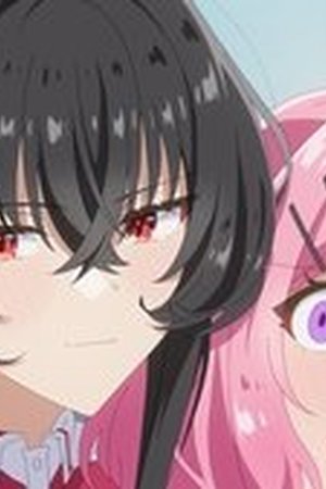 There's No Freaking Way I'll Be Your Lover! Unless... Season 1 Episode 5 - Poster