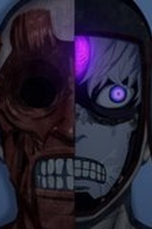 Dan Da Dan Season 2 Episode 5 - Poster