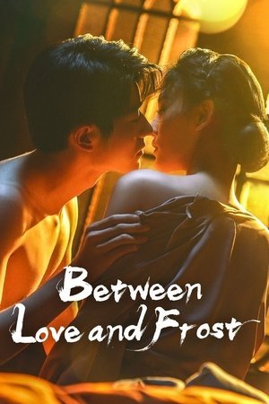 Between Love and Frost (2025) - Poster