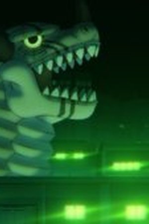 Dan Da Dan Season 2 Episode 11 - Poster