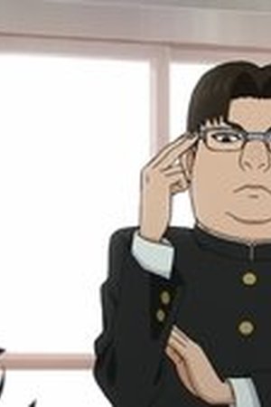 Dan Da Dan Season 2 Episode 10 - Poster