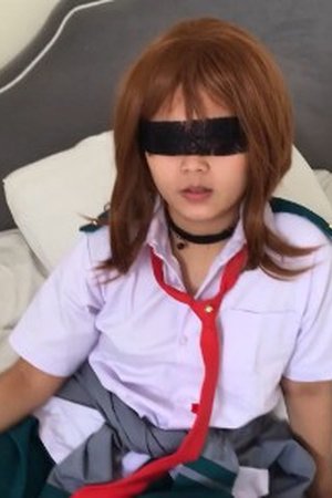 Panasnya Hestia Part 2 yang Menggoda - Poster