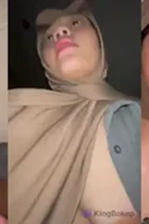 Skandal Ukhti Hijaber Lugu Sukanya Posisi WOT - Poster