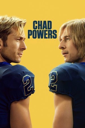 Chad Powers (2025) - Poster