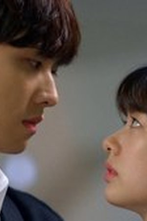 My Father is Strange Season 1 Episode 37 - Poster