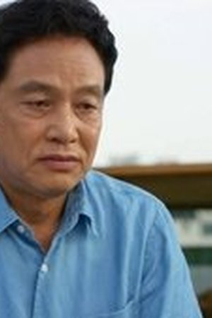 My Father is Strange Season 1 Episode 35 - Poster