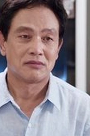 My Father is Strange Season 1 Episode 33 - Poster