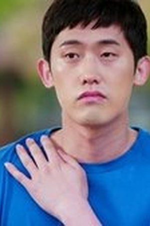 My Father is Strange Season 1 Episode 25 - Poster