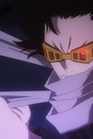 My Hero Academia Season 6 Episode 4 - Poster